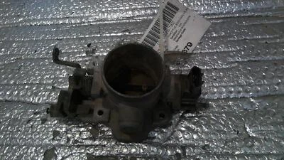 Corpo do acelerador/válvula Assy FORD FREESTAR 04 05 06 07 F5RF 9B989 - Imagem 1 de 4