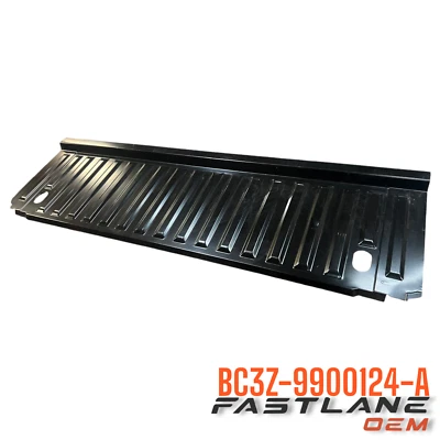 1984-2016 FORD F-250/350/F-250/350 PAINEL FRONTAL SUPER DUTY NOVO OEM BC3Z-9900124-A - Imagem 1 de 4