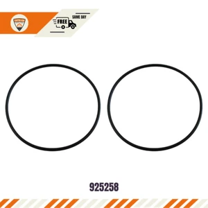 925258 Für Volvo Penta O-Ring x2 Stück 45170 - Picture 1 of 8