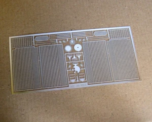 Tremonia PE Transkit for Tamiya Renault RE 20 Turbo 1/12 - Bild 1 von 1