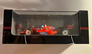 INDYCAR 1/43 scale model ONYX 059 TUNE-UP PENSKE KEVIN COGAN #11 - Picture 1 of 3