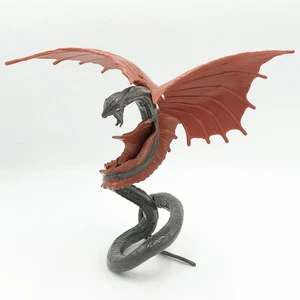 Godzilla VS King Kong Hollow Earth Monsters Warbat 6,7" Actionfigur Spielzeug _R - Bild 1 von 24