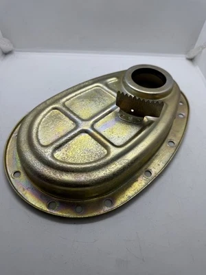 Spitfire Herald Vitesse GT6 TR6 Dolly Timing Cover 217069 with gasket 211126 - Image 1 of 4