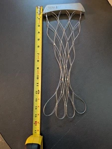 Alpha Spider Web Wrap Security Net - Picture 1 of 2