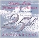 Gospel Music Workshop America: National Mass Choir, 25th Anniversary - Image 1 of 2