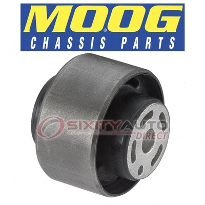 MOOG Front Lower Rearward Control Arm Bushing for 2009-2018 Dodge Journey - rr - Image 1 of 4