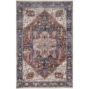 NEW Heriz Hazelnut Rug 290x200cm - Picture 1 of 7