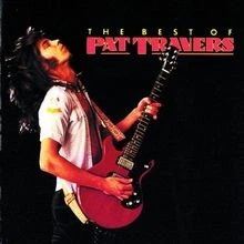 Best of von Travers,Pat | CD | Zustand sehr gut - Bild 1 von 2