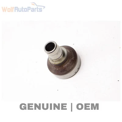 BMW 640I XDRIVE 2014-2018 - cigüeñal/polea de manivela cubo 7574827 Foto 1 de 4