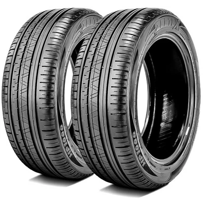 2 Tires Zeetex HP1000 265/35ZR19 265/35R19 98Y XL A/S High Performance Foto 1 de 4