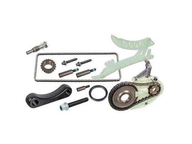 Kit de cadena de distribución para BMW 320i 2013-2018 2014 2015 2016 2017 NP749PR Foto 1 de 1