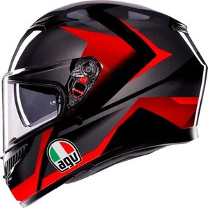 AGV K1 S Striga Motorcycle Street Riding Helmets - Picture 1 of 2
