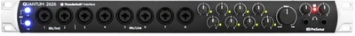 Interfaz de audio PreSonus Quantum 2626 26x26 Thunderbolt 3 Foto 1 de 4