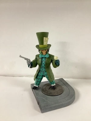 DC Direct - Batman El Largo Halloween - Sombrerero Loco con Accesorios Foto 1 de 4