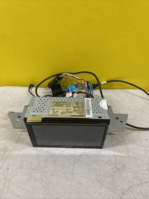 Grundig GX-3800 6.8 inch Double Din Stereo Player - Image 1 of 4