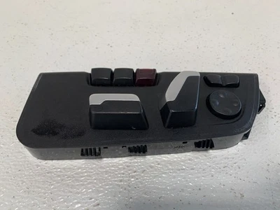 INTERRUPTOR ASIENTO AJUSTE DELANTERO IZQUIERDO BMW 428i F33 14-16 OEM #A0.12 Foto 1 de 4