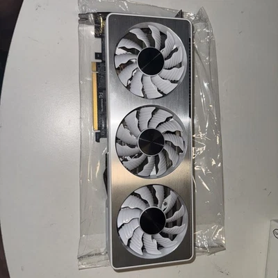 Gigabyte GeForce Nvidia RTX 3070 8GB Vision OC GDDR6 (No Box) - Image 1 of 4