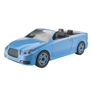 Revell 45-1001 Roadster Convertible Junior Bausatz Modellauto - Bild 1 von 2
