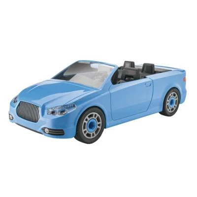 Revell 45-1001 Roadster Convertible Junior Assembly Kit Model Car - Image 1 of 2