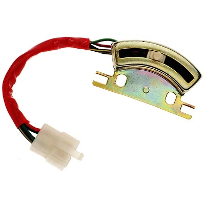 Переключатель предохранительный нейтральный Mechanics Choice для 1982-1984 Subaru DL, GL, стандартный - Изображение 1 из 3