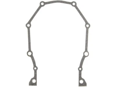 Junta de cubierta de distribución especial Mahle para flota Plymouth 1960-1963 61597VJTJ 1961 Foto 1 de 2