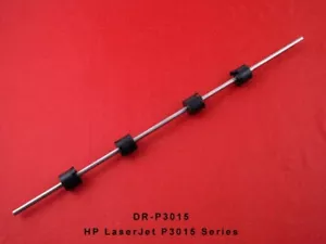 HP LaserJet P3015 Enterprise M521 M525mfp Delivery Roller DR-P3015 OEM Quality - Picture 1 of 1