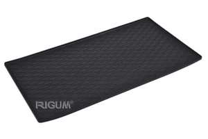 Gummimatte Kofferraumwanne passend für Renault Zoe I ab Bj.06/2012 - 2019 RKK - Bild 1 von 6