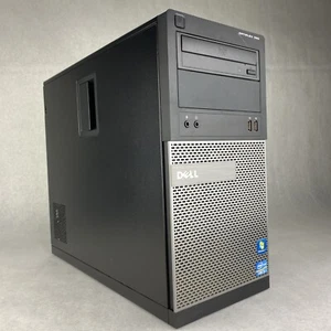 Dell Optiplex 390 MT Intel Core i3-2120 3.30GHz CPU 8GB RAM DVD No HDD OS - Photo 1/16