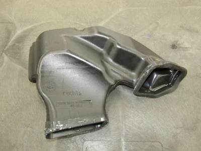 BMW M3 E46 2001-2006 OEM resonador de admisión Foto 1 de 2