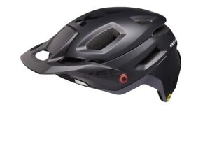 MTB-Helmet Casco Mtb KED Pector ME-1 Mips Nero Black M 52/58 cm o L 58/61