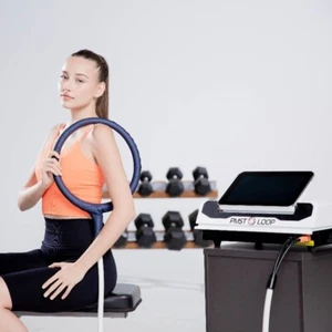 PMST Loop Maganetic Therapy With Intelligent Program Both Horse Health Machine - Picture 1 of 12