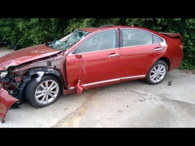 Alternator Japan Built 130 Amp Fits 10-18 LEXUS ES350 1033862 - Image 1 of 4