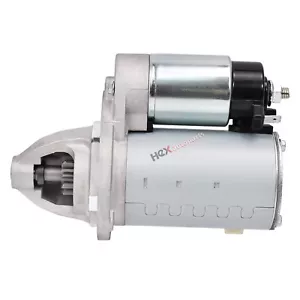 Starter For 2011-2019 Dodge Grand Caravan 2011-2015 Chrysler Town & Country 3.6L - Picture 1 of 10