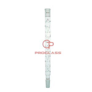 Columna Vigreux de vidrio de laboratorio 24/40 - Imagen 1 de 1