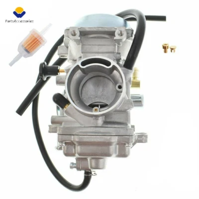 Carburador nuevo 13200-42A10 para Suzuki SP200 1986 1987 1988 Foto 1 de 4