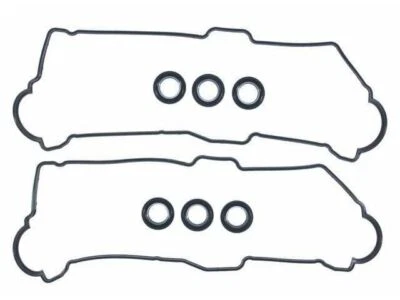 For 2000-2004 Toyota Tundra Valve Cover Gasket Set Mahle 99371JWVW 2001 2002 - Image 1 of 2