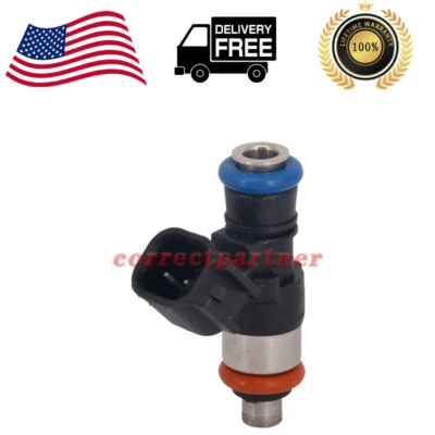 Inyector de combustible actualizado 2521068 para Polaris ACE Sportsman SP 570 RZR 570 900 XP EE. UU. Foto 1 de 4