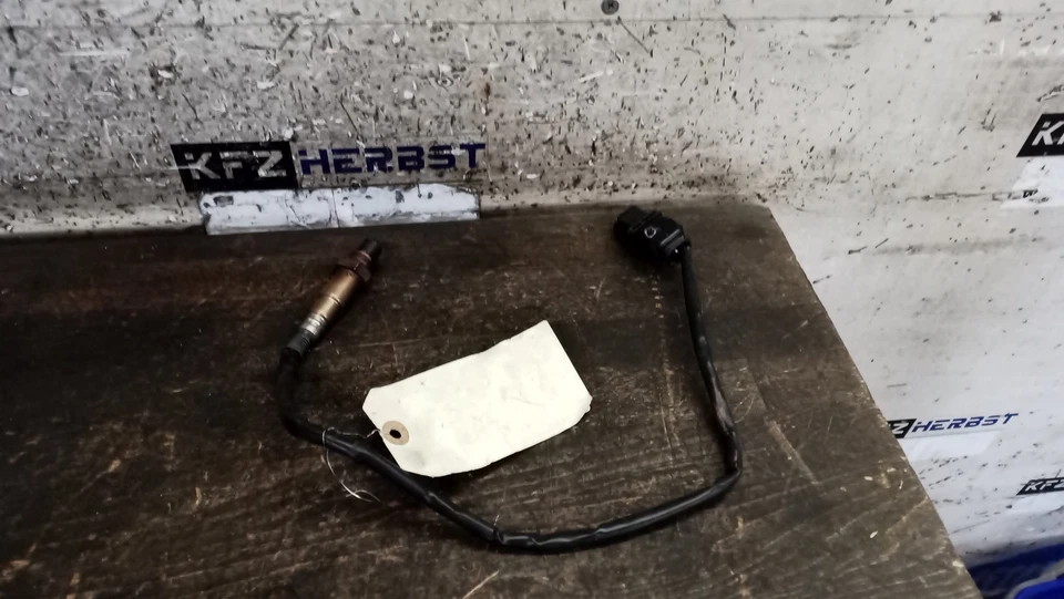 Lambdasonde Skoda Superb II 3T 03L906262B 2.0TDi 103kW CFFB 306859 - Imagen 1 de 1