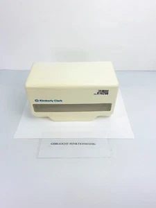 Kimberly Clark Tücherspender Handtuchspender Papiertuchspender MWi016298 - Bild 1 von 3