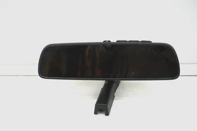 SUBARU OUTBACK 2017-2019, espejo retrovisor Legacy automático atenuado usado OEM 92021AL05A Foto 1 de 4