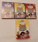 Cedarmont Kids - 100 Sing Along Songs 3 DISC WERT PACK DVD