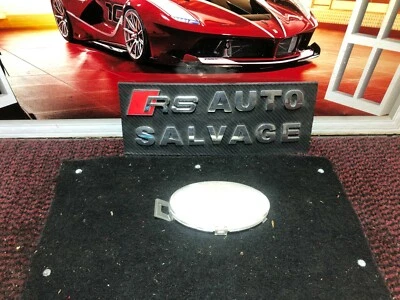 SMART FORTWO 2003 2DR AUTO REAR INTERIOR ROOF READING COURTESY LIGHT  — 第 1/4 张图片