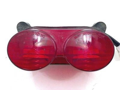 FEU ARRIÈRE Kawasaki ZX 6 R 2000-2002 (NINJA ZX-6R ZX600J) 2000 22040141 - Изображение 1 из 4