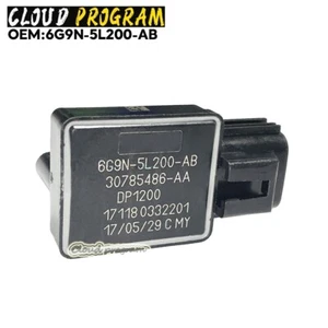 Sensor de presión diferencial de escape 6G9N5L200AB para Ford Volvo S60 V60 V70 S80 - Imagen 1 de 4