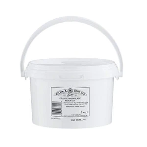 Tiptree Orange Marmalade, Medium Cut Peel 1 x 3kg Tub - Picture 1 of 1