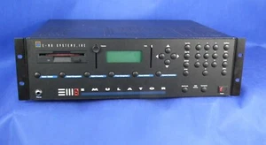EMU IIIXP Rack Sampler vintage - Picture 1 of 2