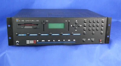 EMU IIIXP  Rack Sampler vintage - Bild 1 von 2