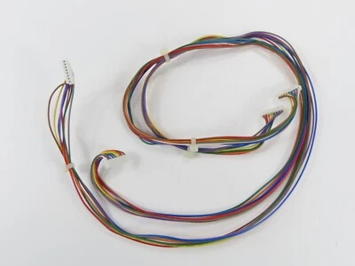 *Sony PCM-800* Wiring DAT Deck Part /RD341 - Image 1 of 3