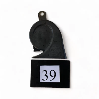 Lexus IS300 2004 señal de tono bajo bocina LH Denso 86520-51010 OEM 216 +++ #39 Foto 1 de 3