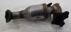 Catalytic Converter For 2013 2014 2015 2016 2017 Honda Accord 2.4L Direct For - Picture 1 of 8